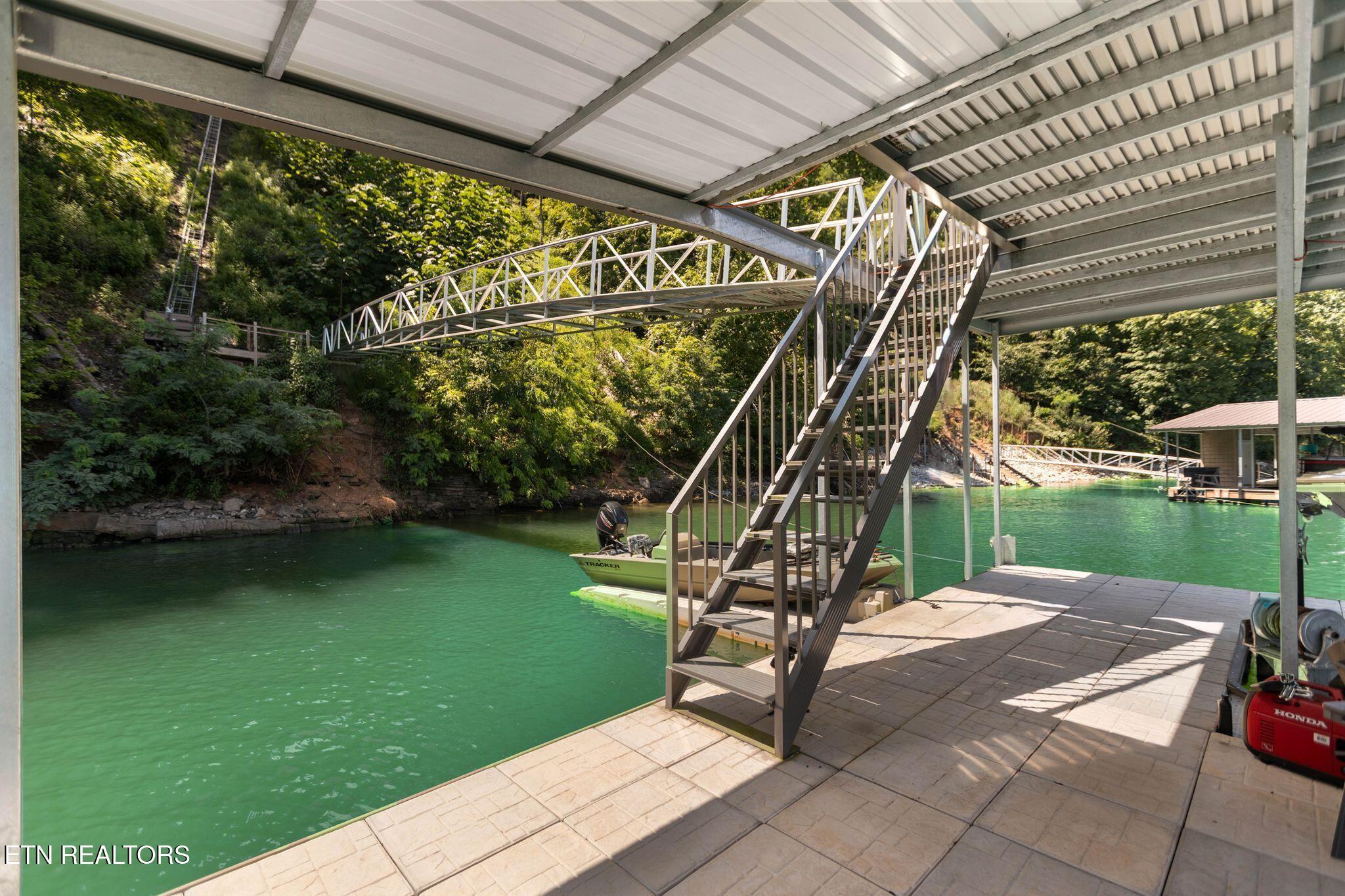 552 Fox Ridge Lane, Caryville, TN - Norris Lake Real Estate - Image# 49