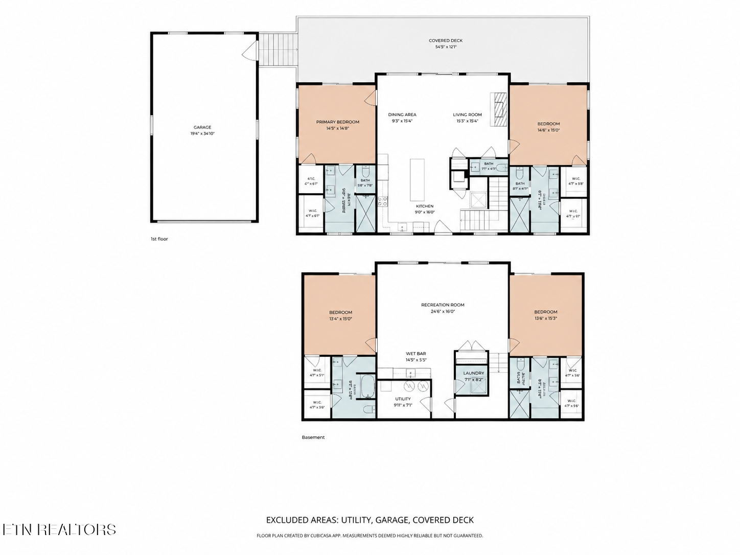 552 Fox Ridge Lane, Caryville, TN - Norris Lake Real Estate - Image# 2