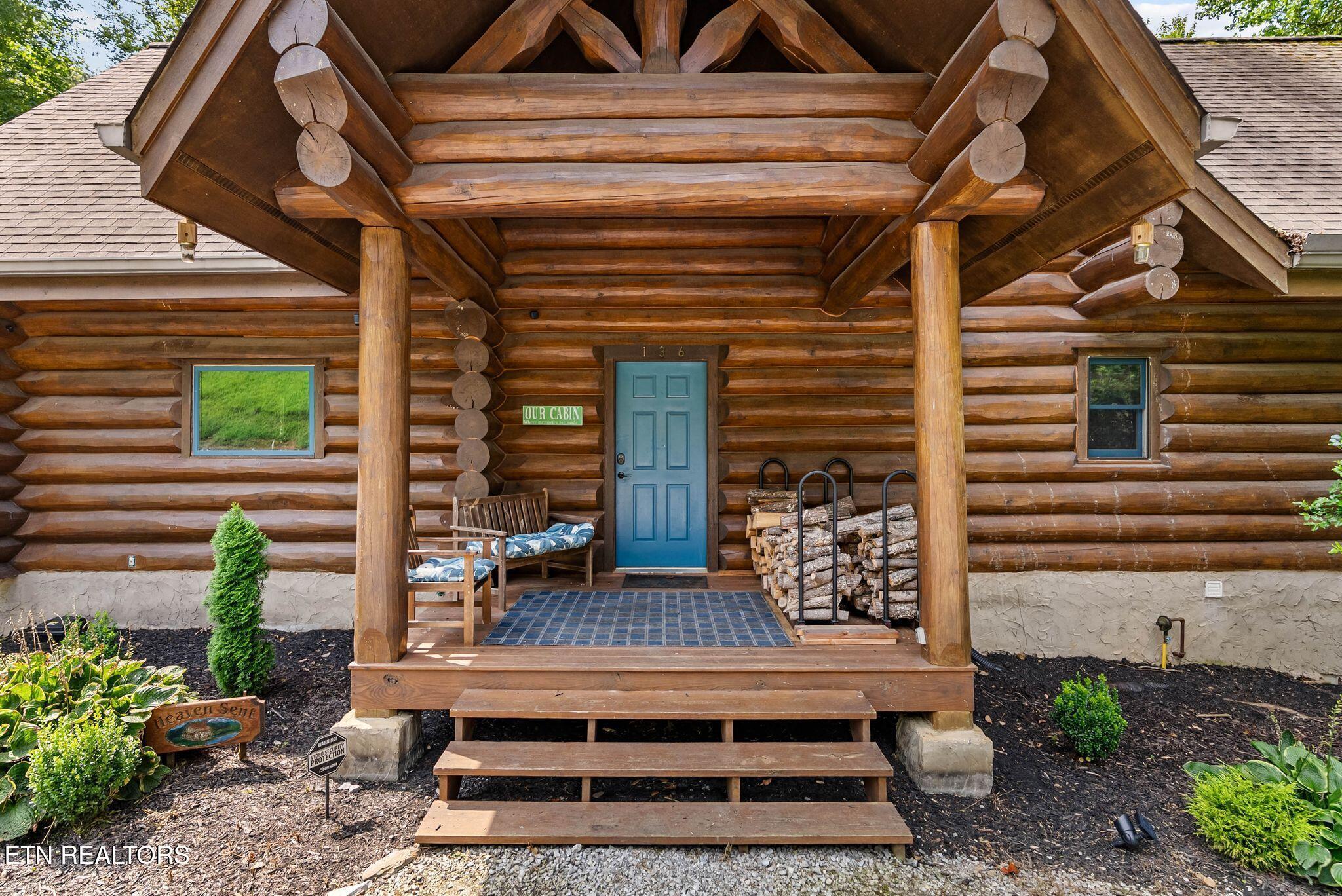 136 Landmark Drive, New Tazewell, TN - Norris Lake Real Estate - Image# 4