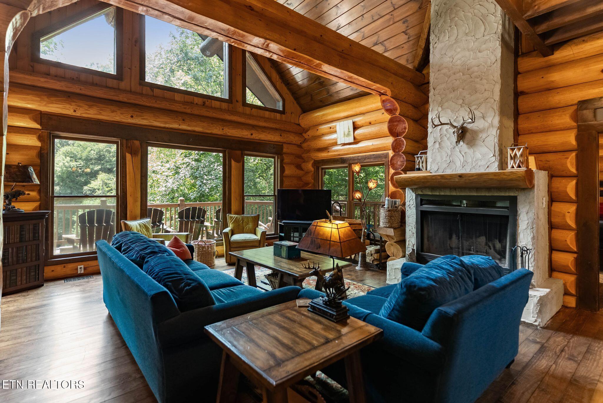 136 Landmark Drive, New Tazewell, TN - Norris Lake Real Estate - Image# 7