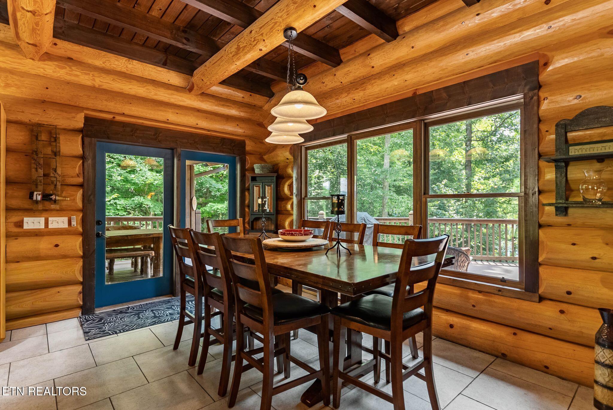136 Landmark Drive, New Tazewell, TN - Norris Lake Real Estate - Image# 11