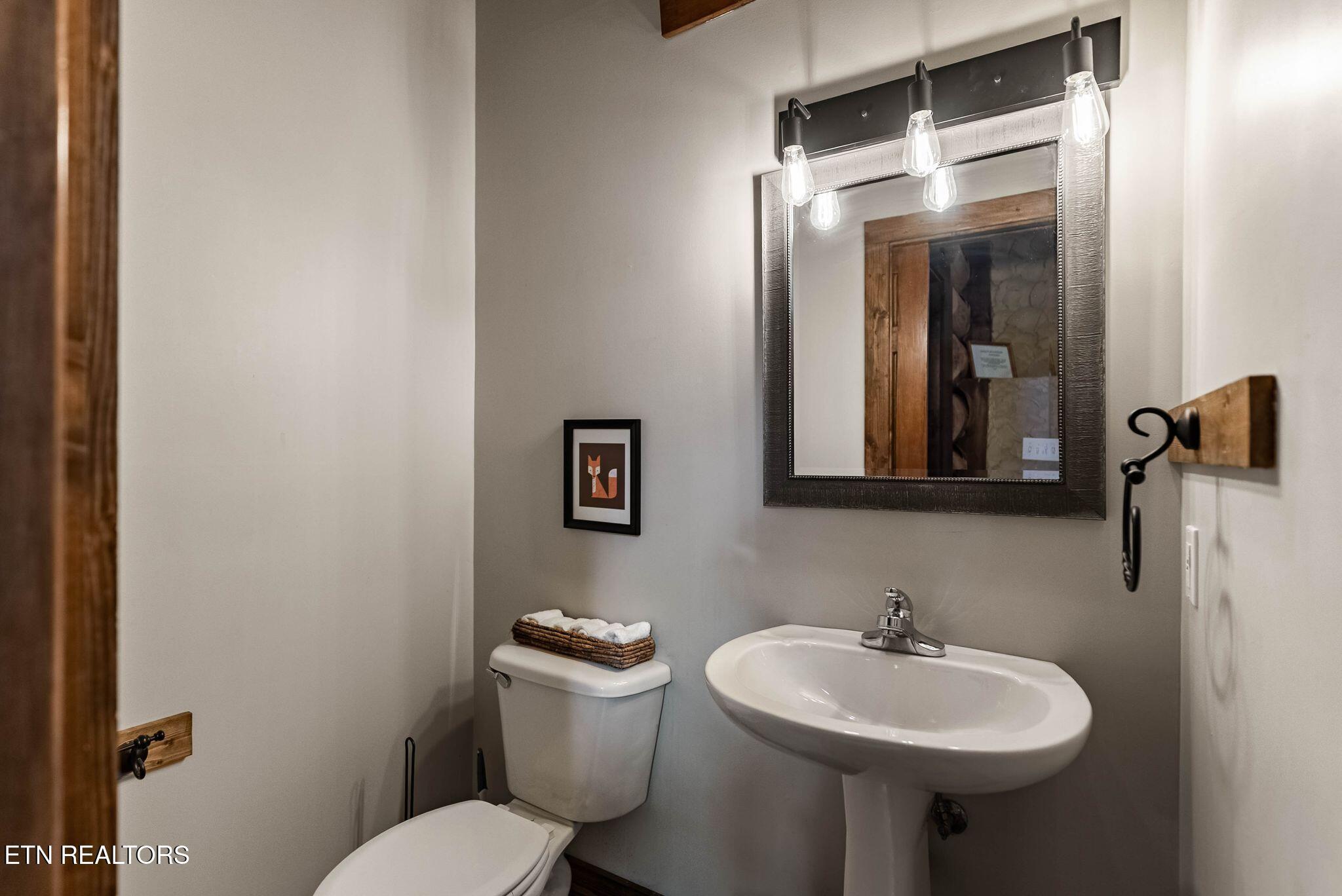 136 Landmark Drive, New Tazewell, TN - Norris Lake Real Estate - Image# 21