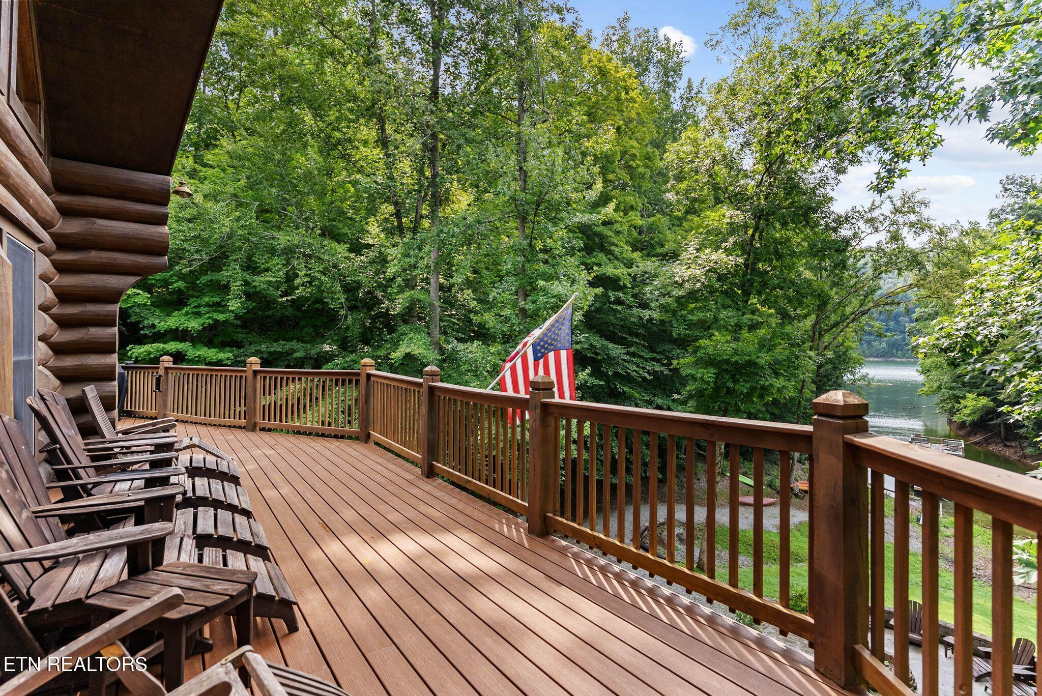 136 Landmark Drive, New Tazewell, TN - Norris Lake Real Estate - Image# 9
