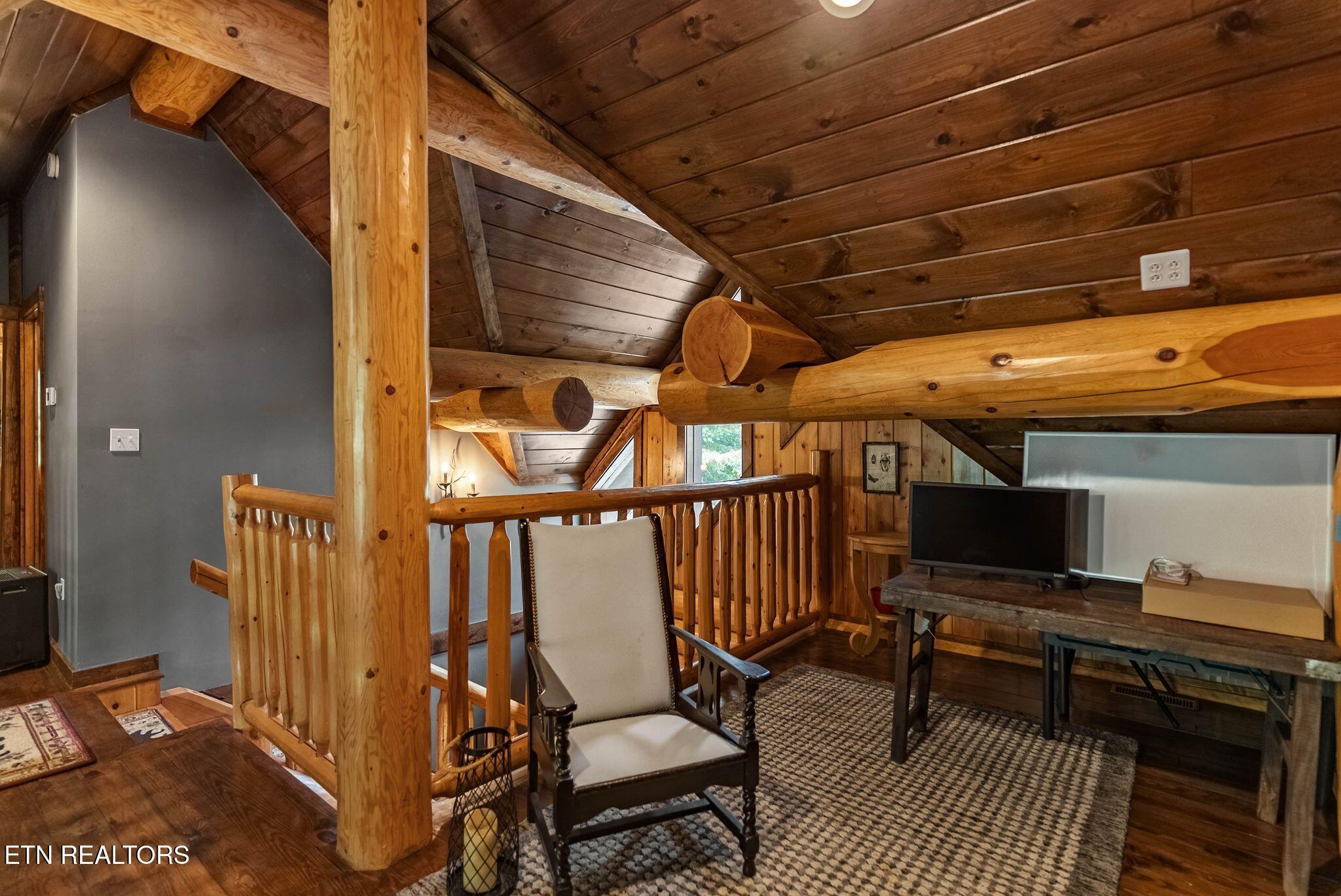 136 Landmark Drive, New Tazewell, TN - Norris Lake Real Estate - Image# 23