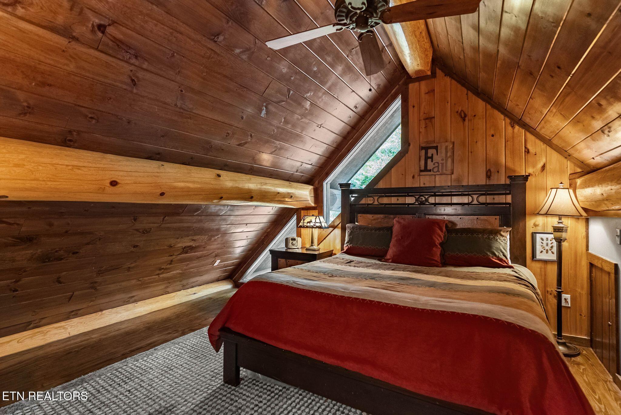 136 Landmark Drive, New Tazewell, TN - Norris Lake Real Estate - Image# 24