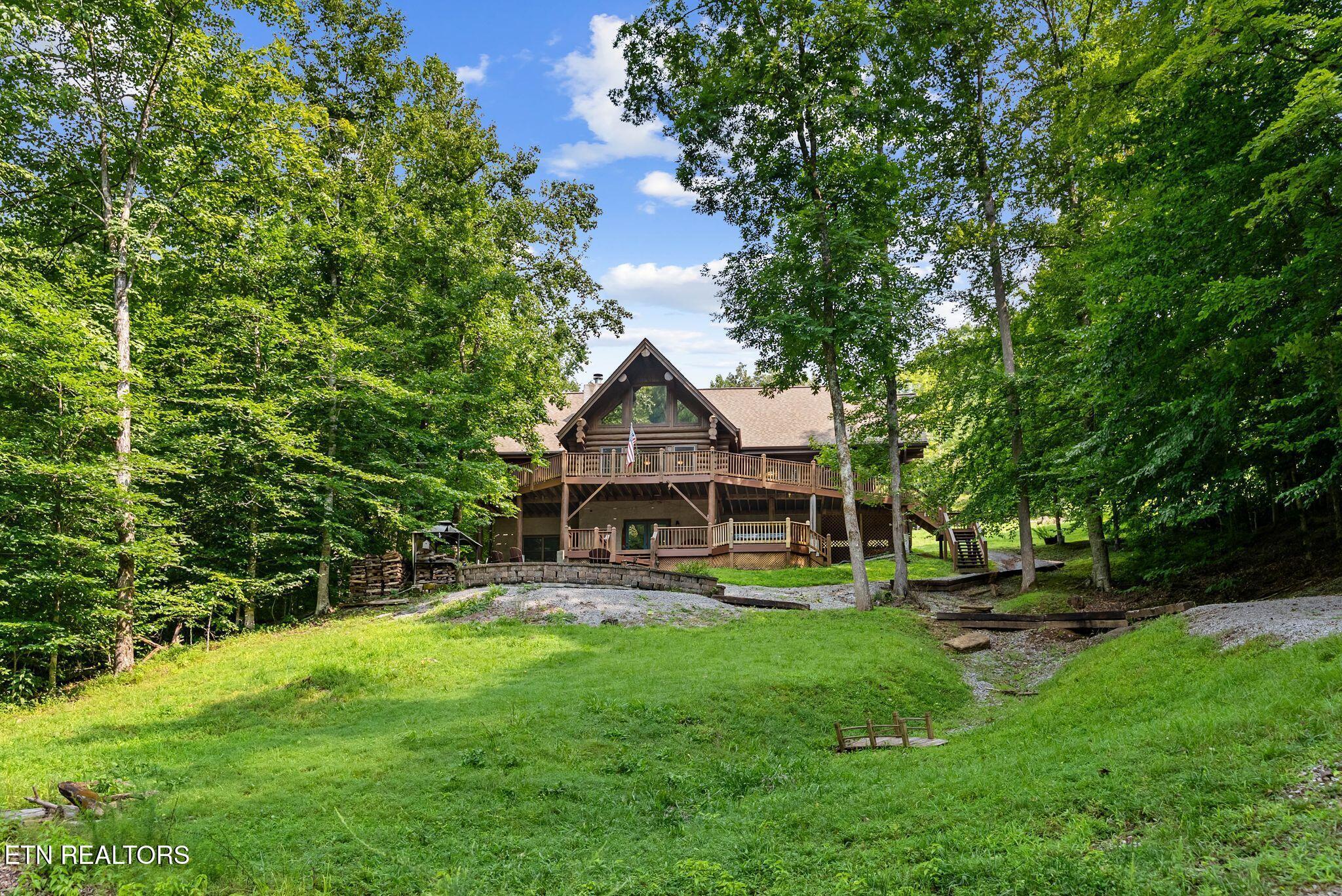 136 Landmark Drive, New Tazewell, TN - Norris Lake Real Estate - Image# 39