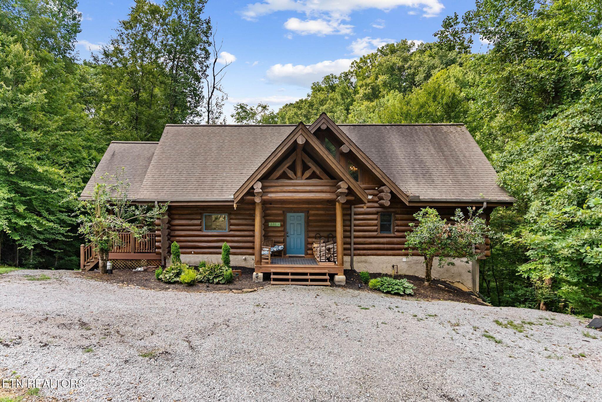136 Landmark Drive, New Tazewell, TN - Norris Lake Real Estate - Image# 43
