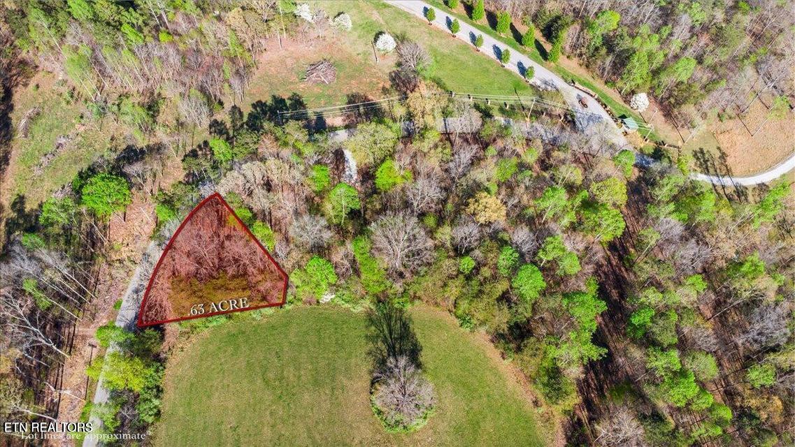 Demory Rd, Lafollette, TN - Norris Lake Real Estate - Image# 1