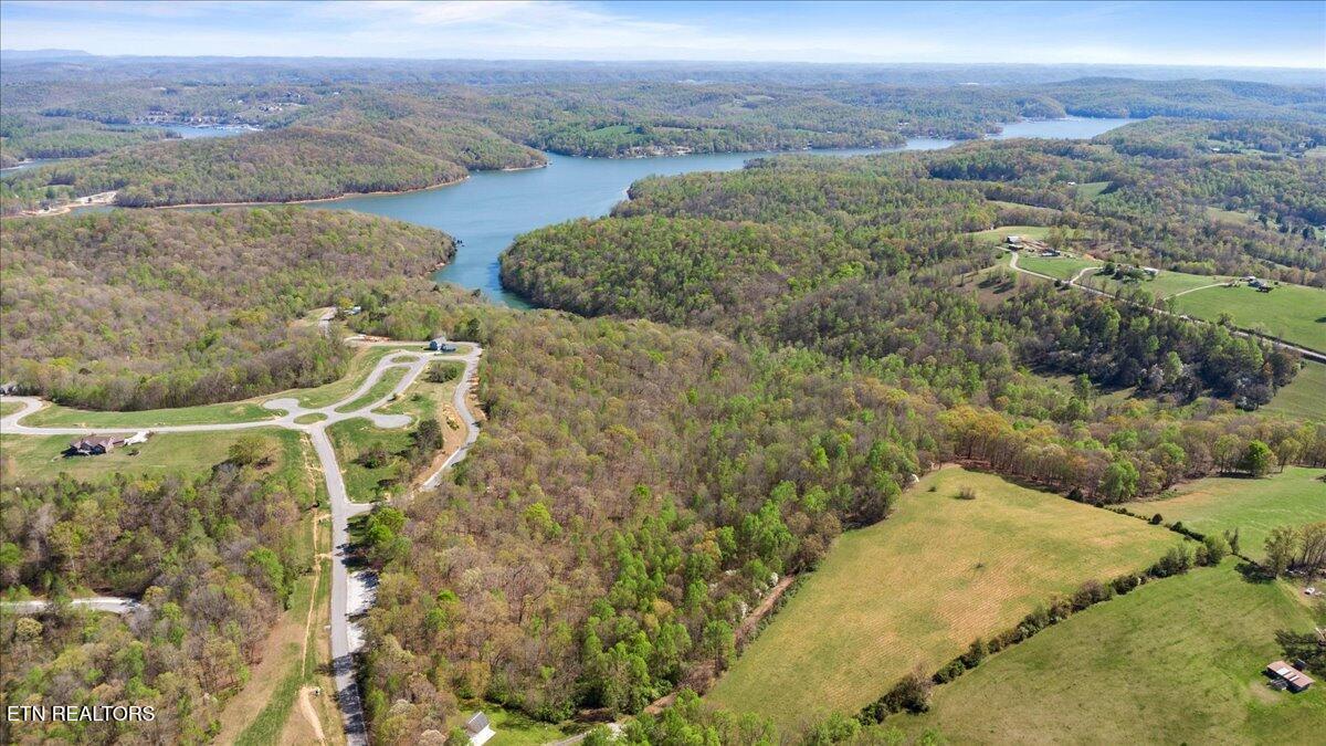 Old Glory Lane, Lafollette, TN - Norris Lake Real Estate - Image# 5