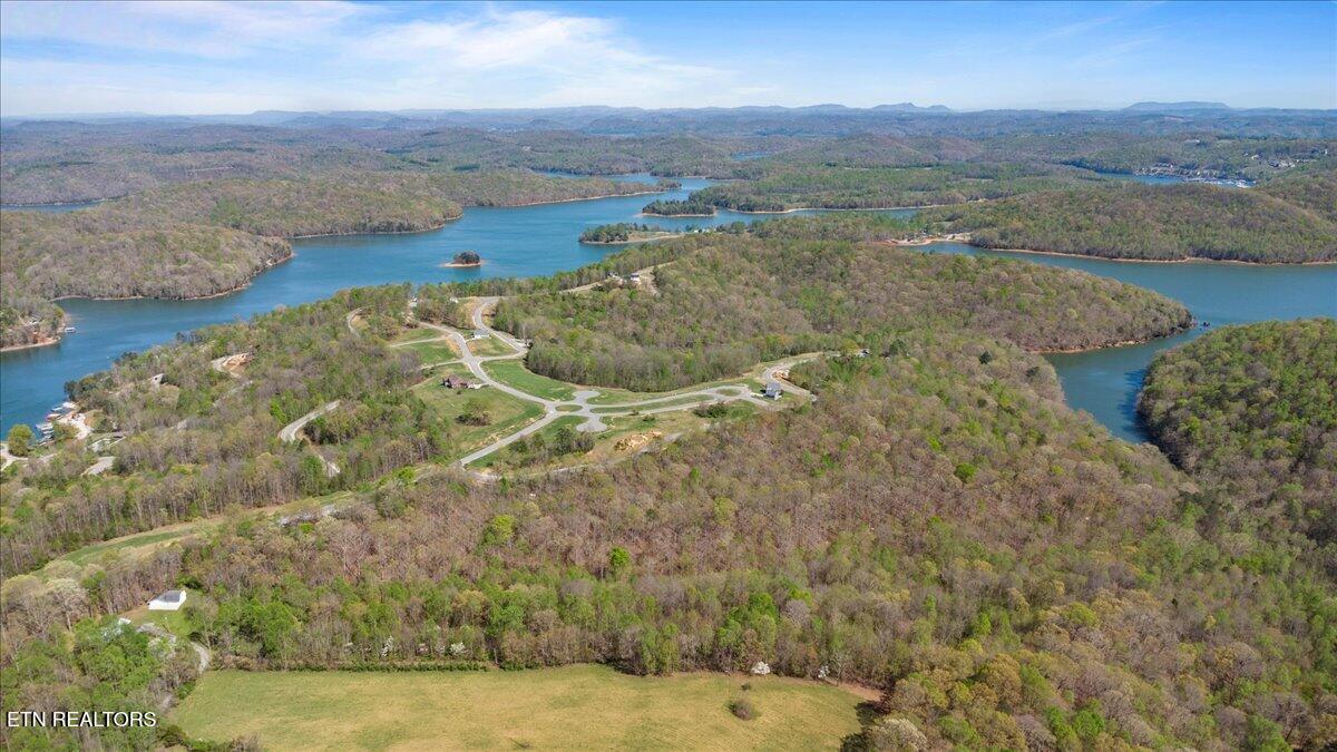 Old Glory Lane, Lafollette, TN - Norris Lake Real Estate - Image# 7