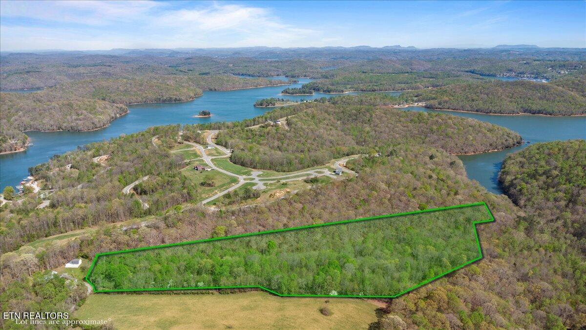 Old Glory Lane, Lafollette, TN - Norris Lake Real Estate - Image# 14
