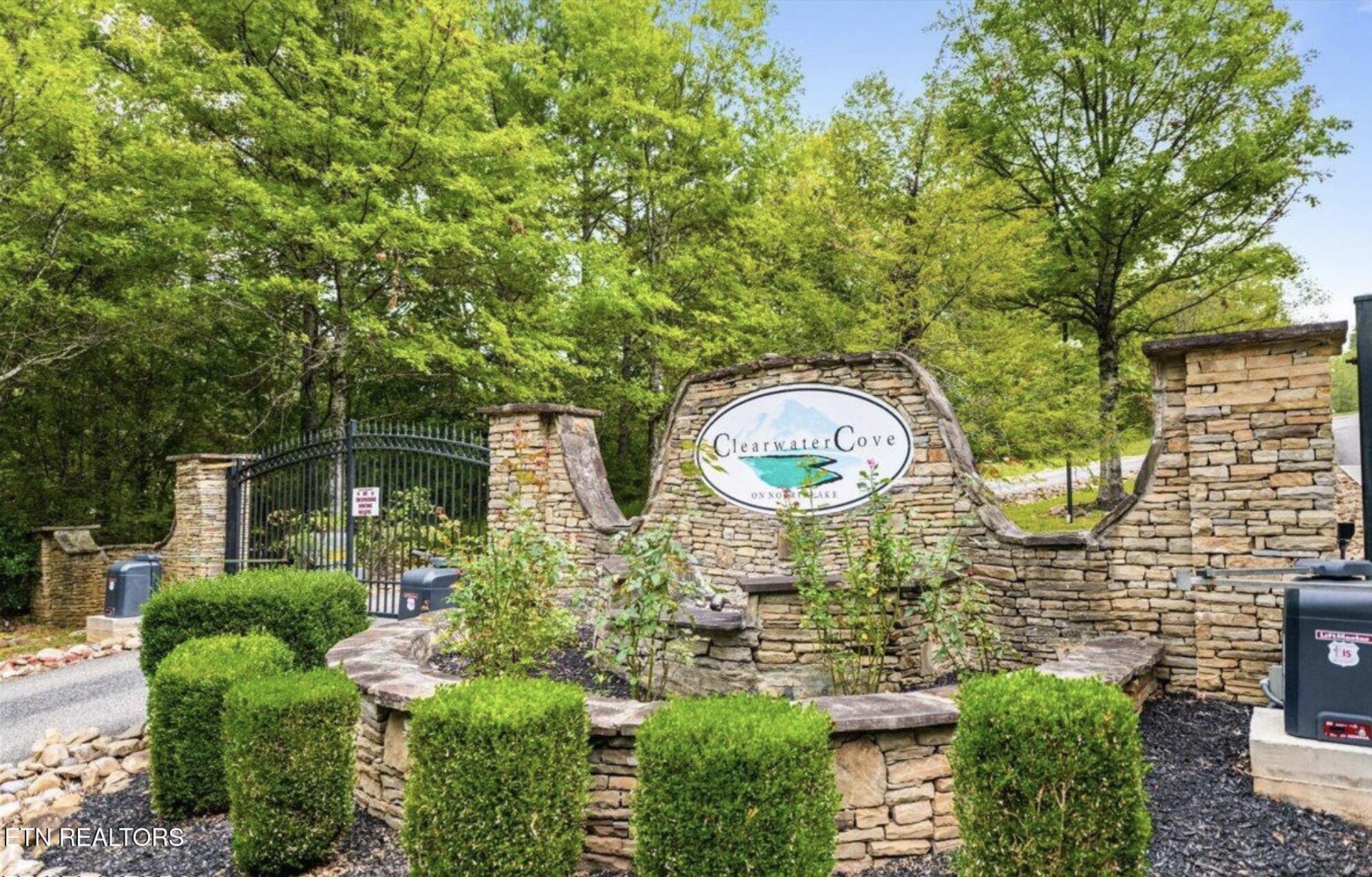 Lot 44 Old Hearth, Lafollette, TN - Norris Lake Real Estate - Image# 1
