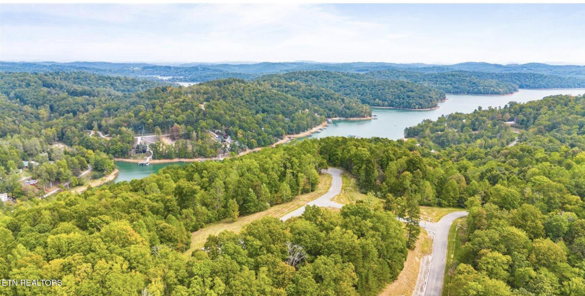Lot 44 Old Hearth, Lafollette, TN - Norris Lake Real Estate - Image# 2