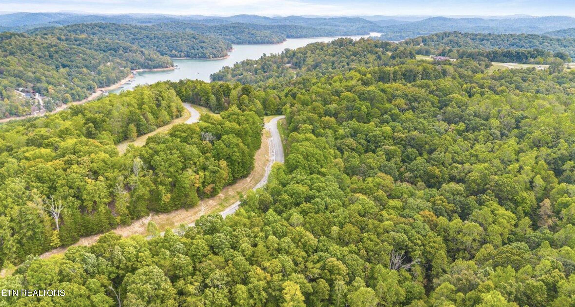 Lot 44 Old Hearth, Lafollette, TN - Norris Lake Real Estate - Image# 3