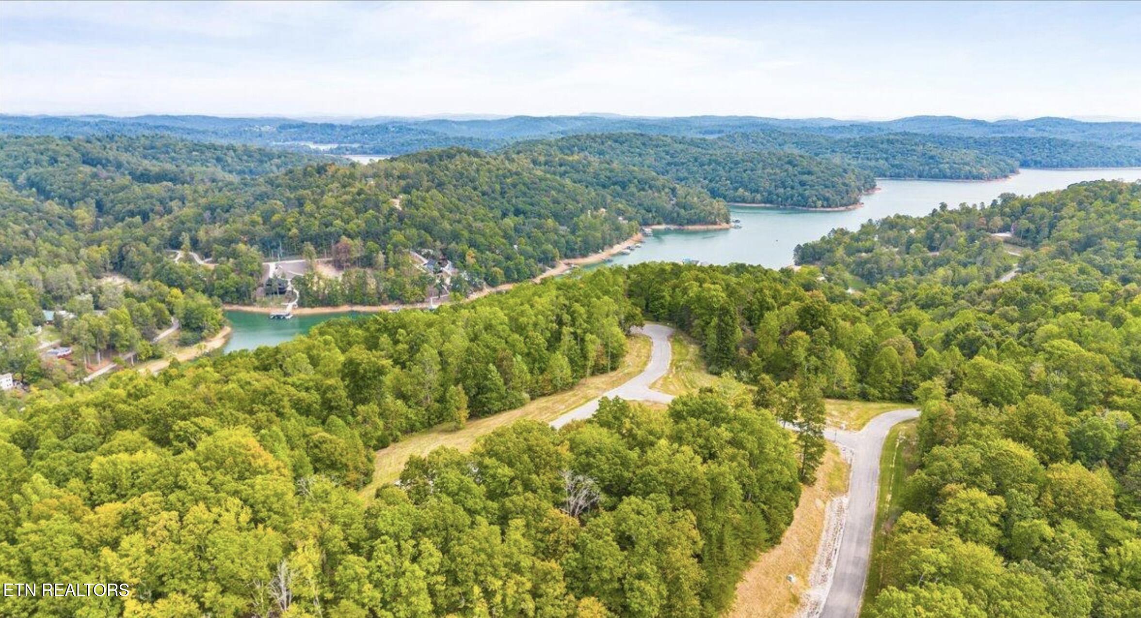 Lot 44 Old Hearth, Lafollette, TN - Norris Lake Real Estate - Image# 4