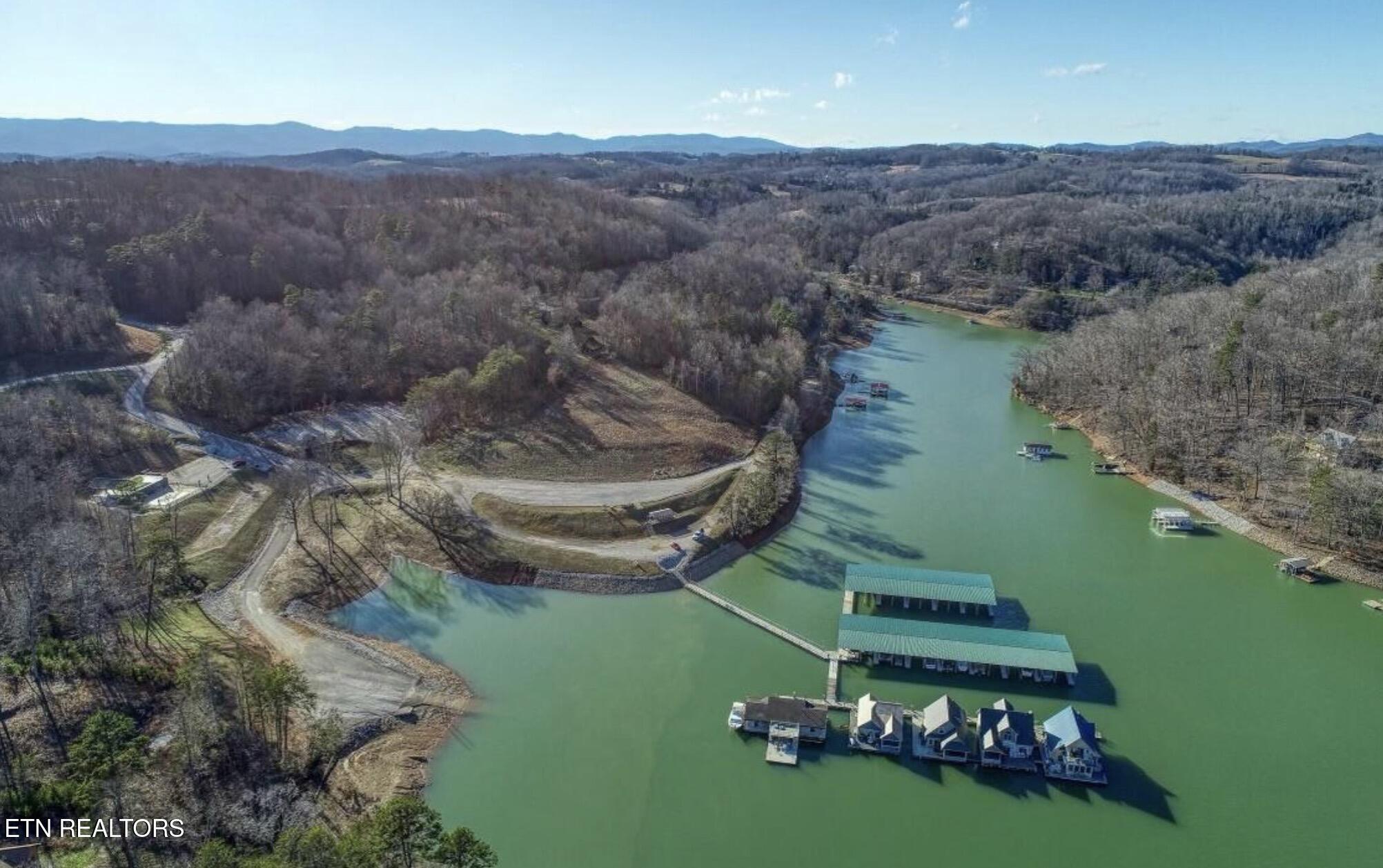 Lot 44 Old Hearth, Lafollette, TN - Norris Lake Real Estate - Image# 8