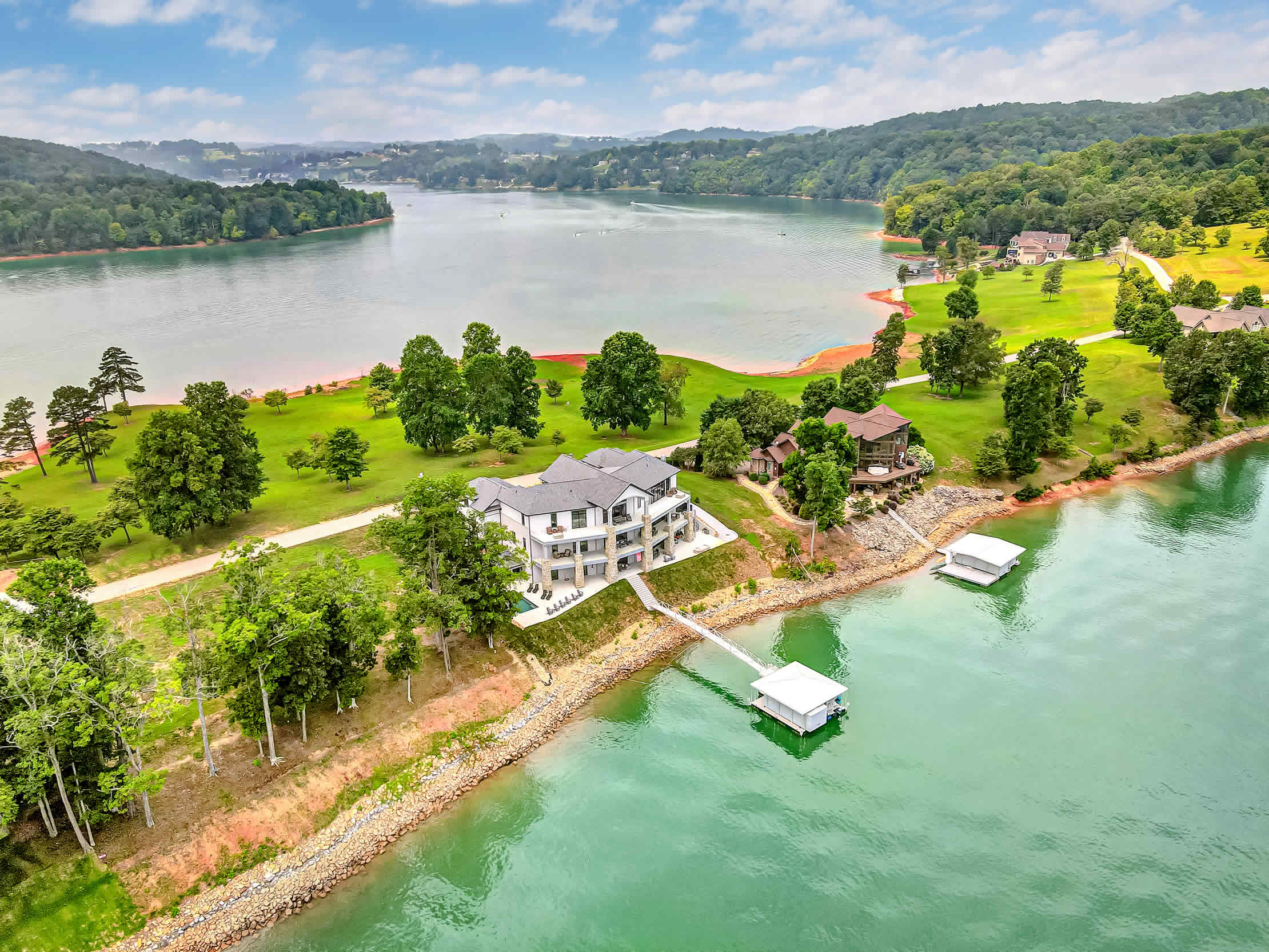 Norris Lake Home Buyers
