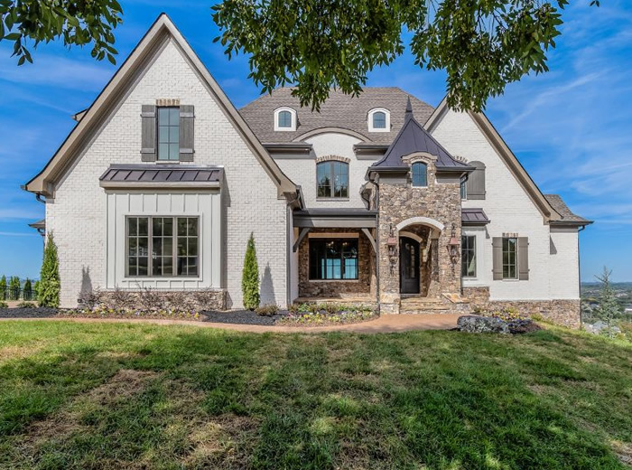 Stephen Davis House Plans Clermont