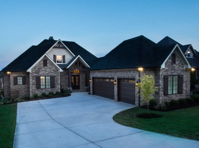 Stephen Davis House Plans Fieldstream