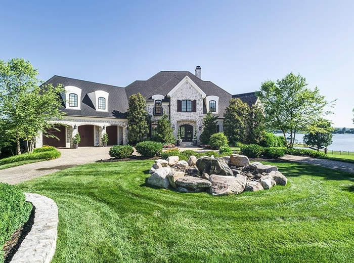 Stephen Davis House Plans Lake Homes