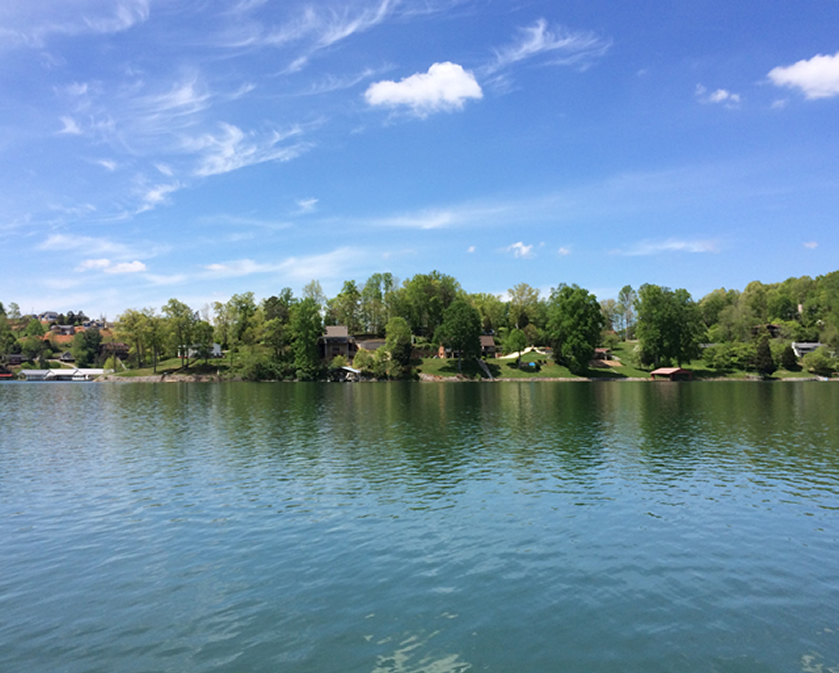 Alder Springs Lots for Sale Norris Lake