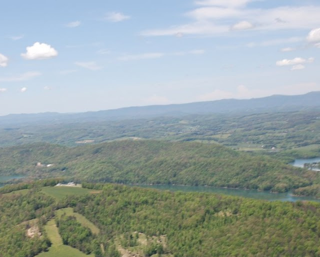 Beach Grove Lots for Sale Norris Lake