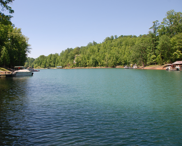 Big Creek Homes for Sale