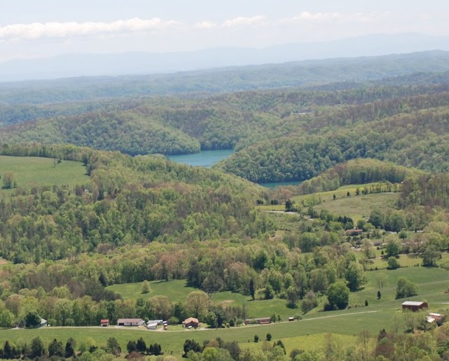 Cherokee Heights Homes for Sale Norris lake