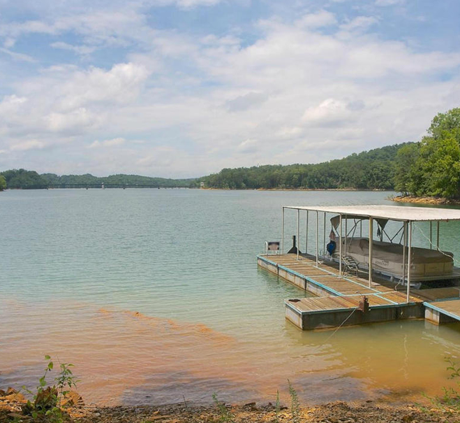 Cool Branch Lots for Sale Norris Lake