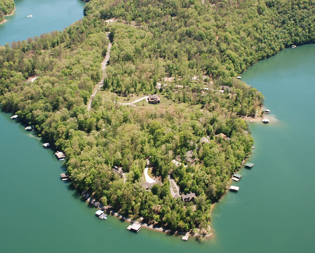 Cove Norris Homes for Sale Norris lake