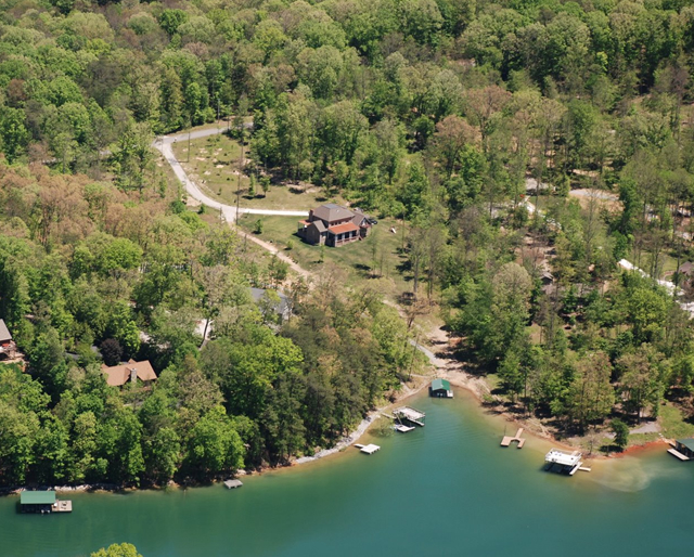 Cove Norris Lots for Sale Norris Lake