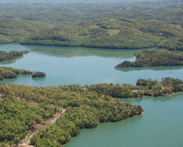 Eagles Landing Homes for Sale Norris lake