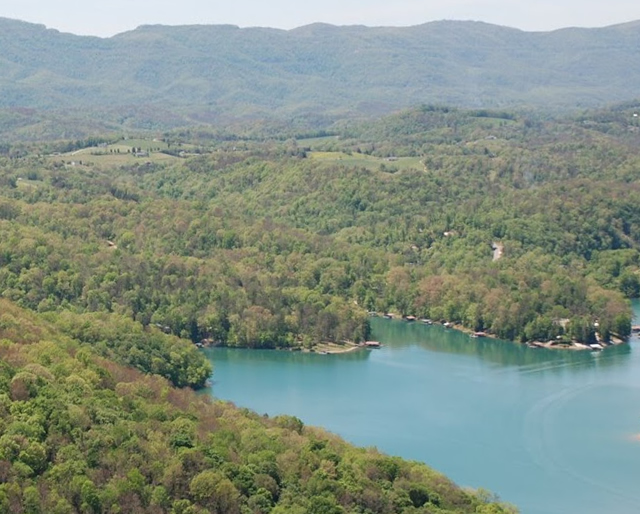 Fuller Overbay Homes for Sale Norris lake