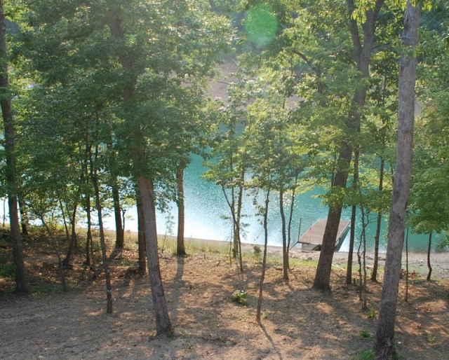 Fuller Overbay Lots for Sale Norris Lake
