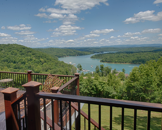 Harbour Club Lots for Sale Norris Lake