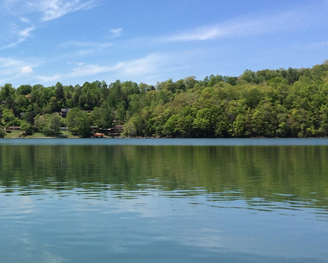Hideaway Cove Homes for Sale Norris lake