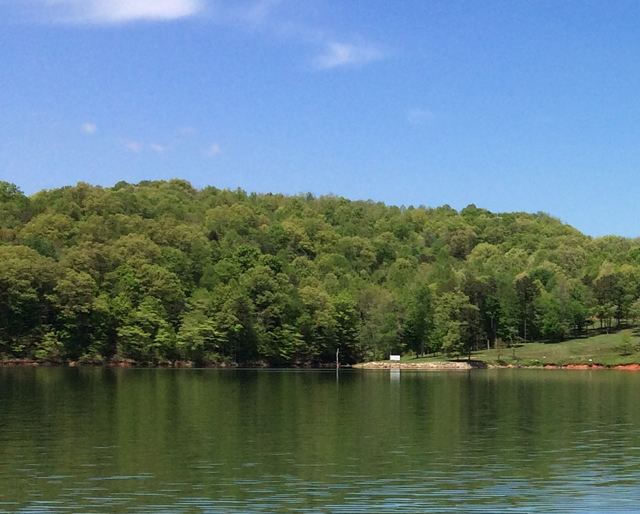 Hideaway Cove Lots for Sale Norris Lake