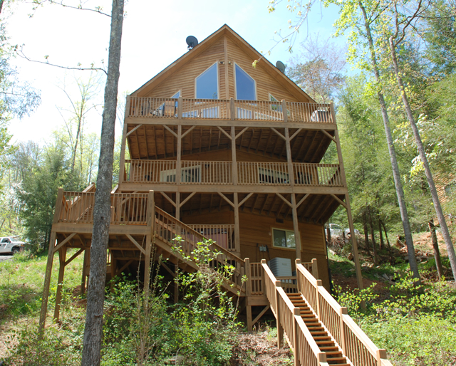 Lakeside Estates Homes for Sale Norris lake