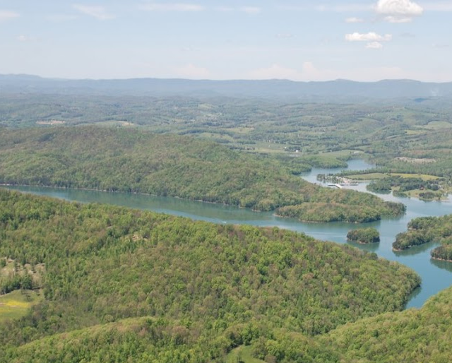 Lakewood Forest Homes for Sale Norris lake