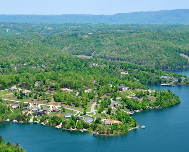 Norris Crest Homes for Sale Norris lake