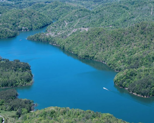 Norris Landing Homes for Sale Norris lake