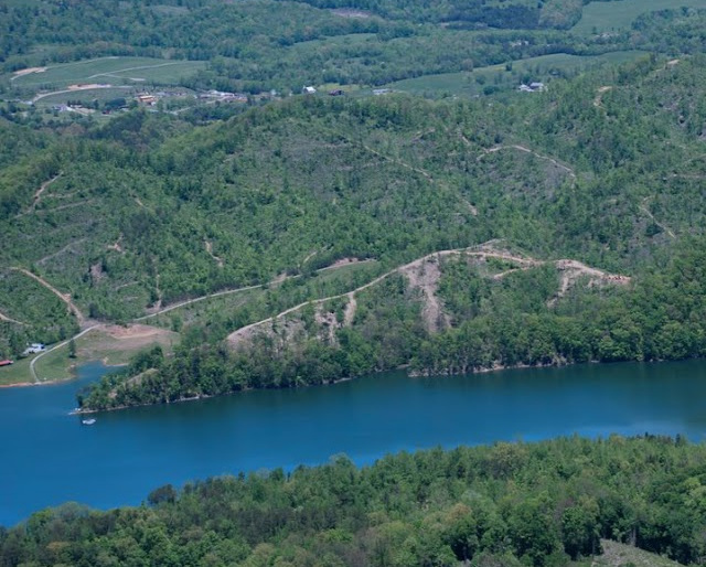 Norris Landing Lots for Sale Norris lake