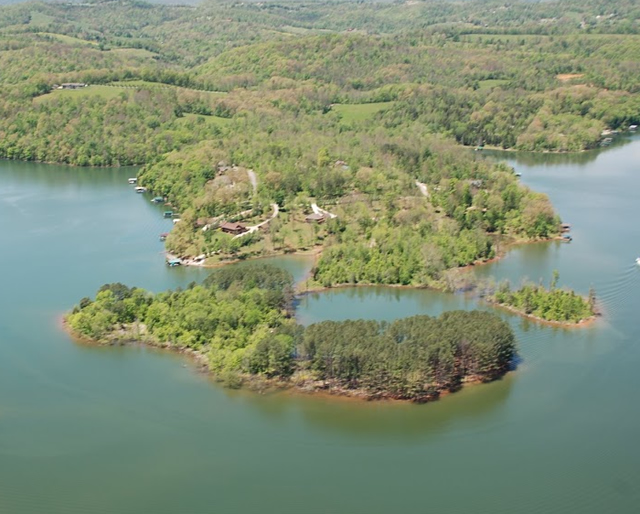 Norris Point Homes for Sale Norris lake