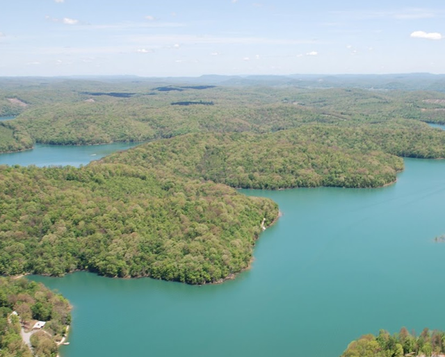 Rainbow Resort Homes for Sale Norris lake