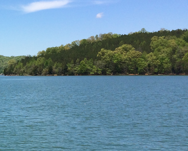 Sequoyah Landing Lots for Sale Norris lake