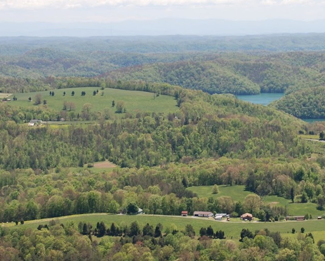 Stone Mill Homes for Sale Norris lake