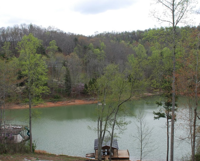 Summer Breeze Lots for Sale Norris lake