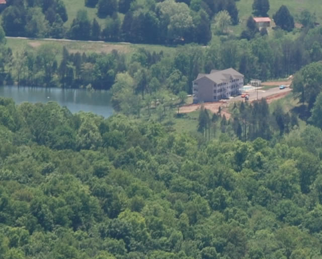 Sunset Cove Condos for Sale Norris lake