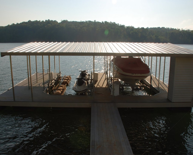 The Highlands Lots for Sale Norris lake