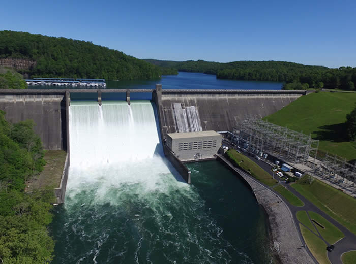 Norris Dam